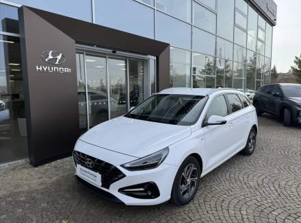 Hyundai - i30