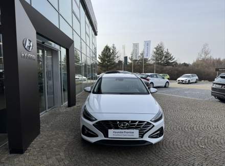 Hyundai - i30