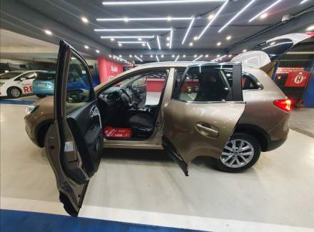 Renault - Kadjar