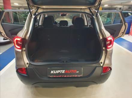 Renault - Kadjar