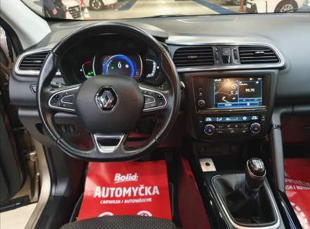 Renault - Kadjar