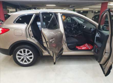 Renault - Kadjar
