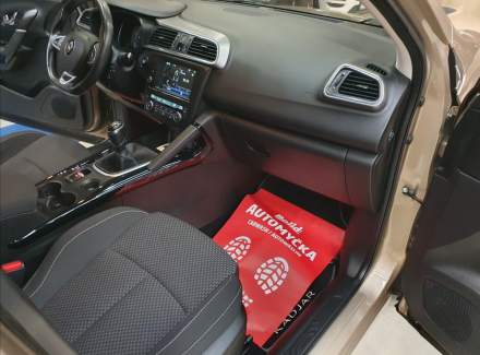 Renault - Kadjar
