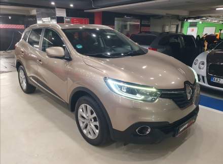 Renault - Kadjar