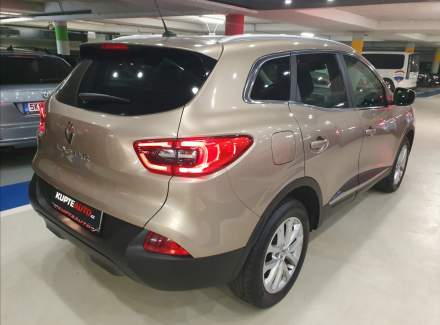 Renault - Kadjar