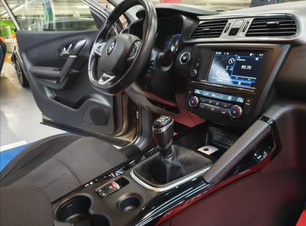 Renault - Kadjar
