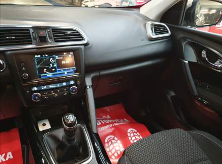 Renault - Kadjar