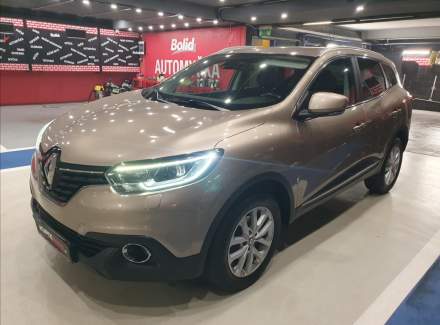 Renault - Kadjar