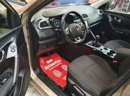 Renault - Kadjar