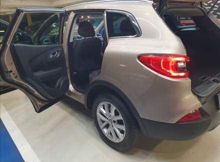 Renault - Kadjar