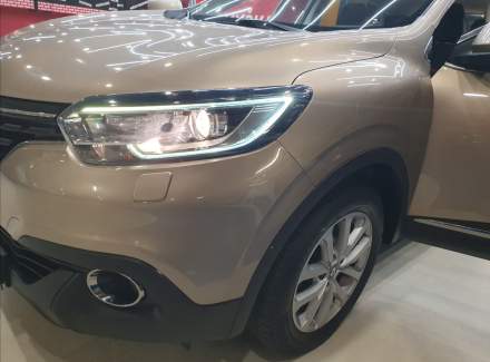 Renault - Kadjar