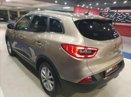 Renault - Kadjar