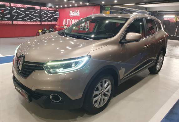 Renault - Kadjar