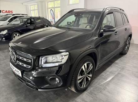 Mercedes-Benz - GLB