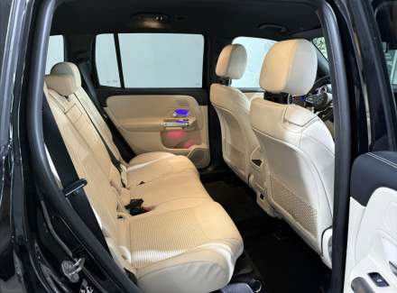 Mercedes-Benz - GLB