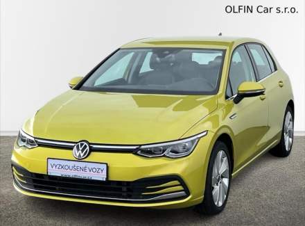 Volkswagen - Golf