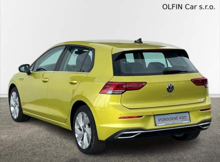 Volkswagen - Golf