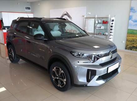 Citroën - C3 Aircross