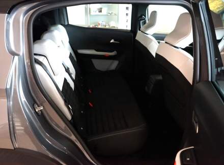 Citroën - C3 Aircross