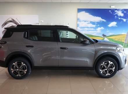 Citroën - C3 Aircross