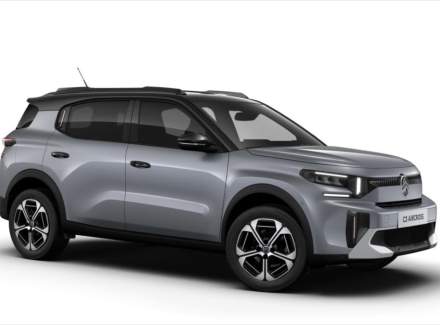Citroën - C3 Aircross