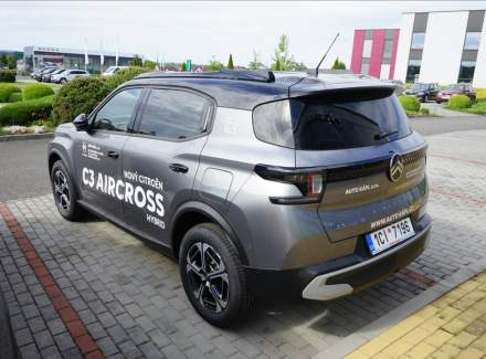 Citroën - C3 Aircross
