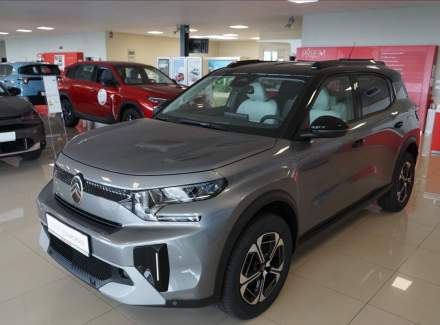 Citroën - C3 Aircross