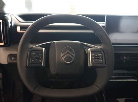 Citroën - C3 Aircross