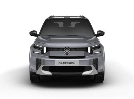Citroën - C3 Aircross