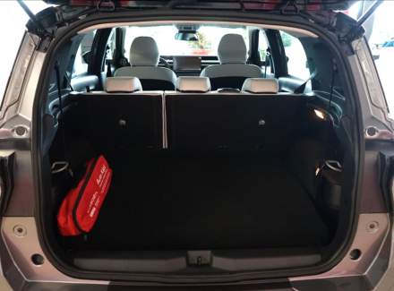 Citroën - C3 Aircross