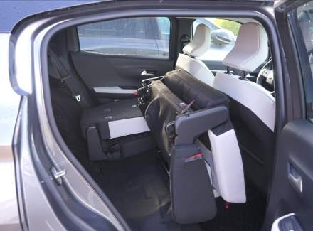 Citroën - C3 Aircross