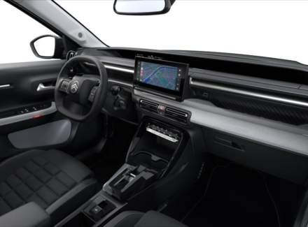 Citroën - C3 Aircross