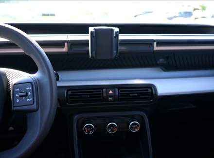 Citroën - C3 Aircross