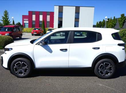 Citroën - C3 Aircross