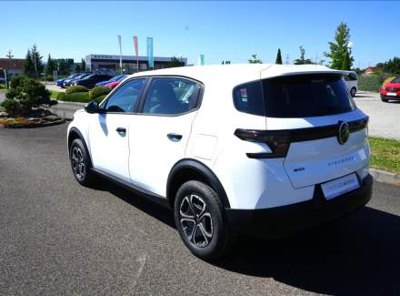 Citroën - C3 Aircross