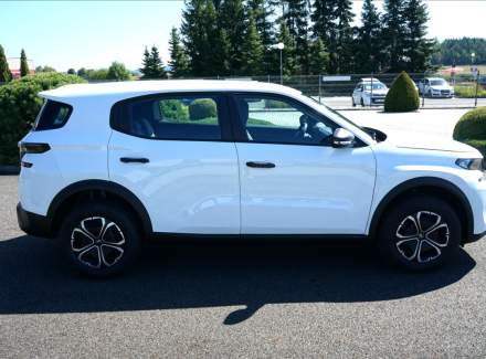 Citroën - C3 Aircross