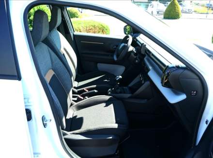 Citroën - C3 Aircross