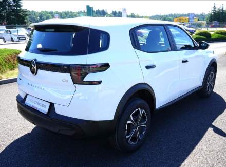 Citroën - C3 Aircross