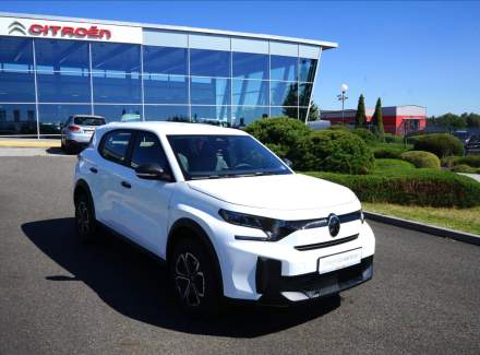 Citroën - C3 Aircross