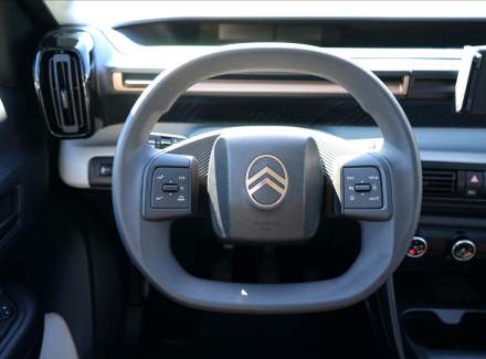 Citroën - C3 Aircross