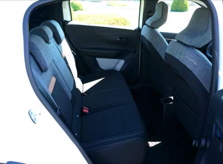 Citroën - C3 Aircross