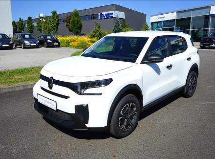 Citroën - C3 Aircross