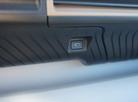 Citroën - C3 Aircross