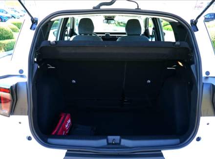 Citroën - C3 Aircross