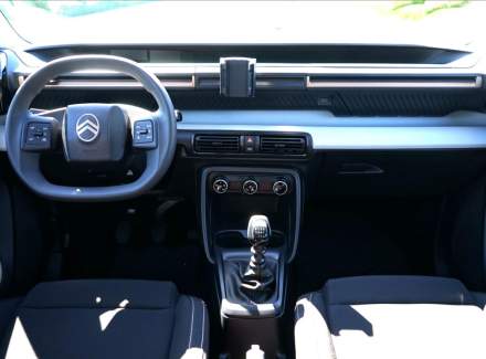 Citroën - C3 Aircross