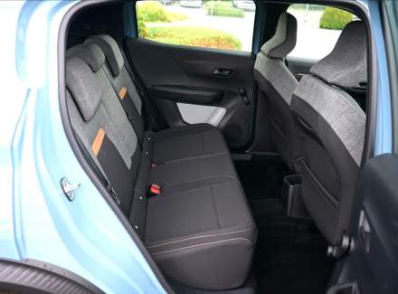 Citroën - C3 Aircross