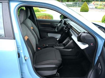 Citroën - C3 Aircross