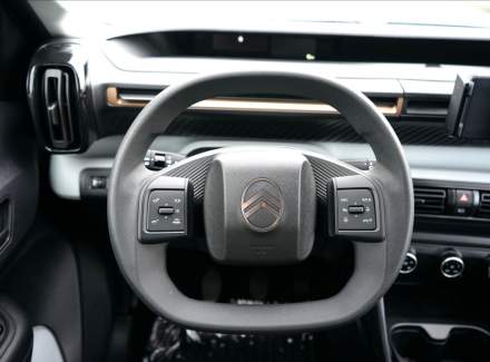 Citroën - C3 Aircross