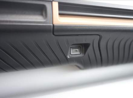 Citroën - C3 Aircross