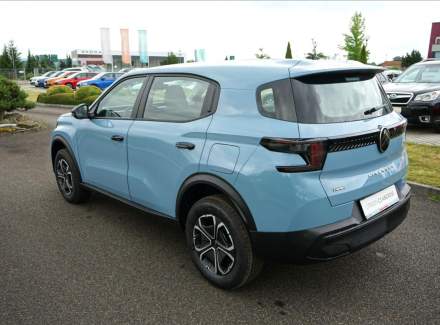 Citroën - C3 Aircross